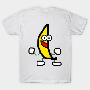 Banana Dance T-Shirt